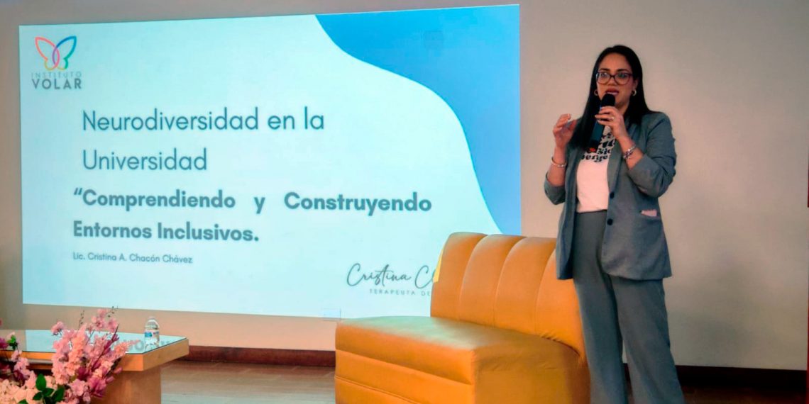 Celebran en Cuauhtémoc la Inclusión Universitaria