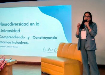 Celebran en Cuauhtémoc la Inclusión Universitaria