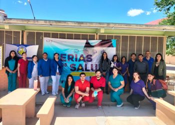 La Universidad cercana a la comunidad fronteriza