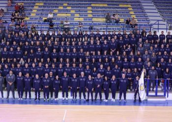 Asume UACJ un nuevo desafío: XXVII Universiada Nacional 2025