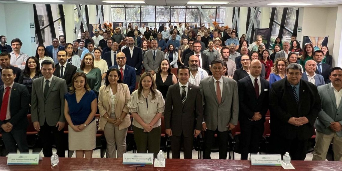 Se desarrolla en la UACJ el Foro de Energía y Desarrollo Sustentable