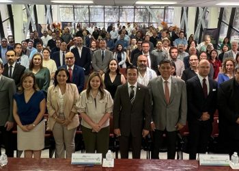 Se desarrolla en la UACJ el Foro de Energía y Desarrollo Sustentable