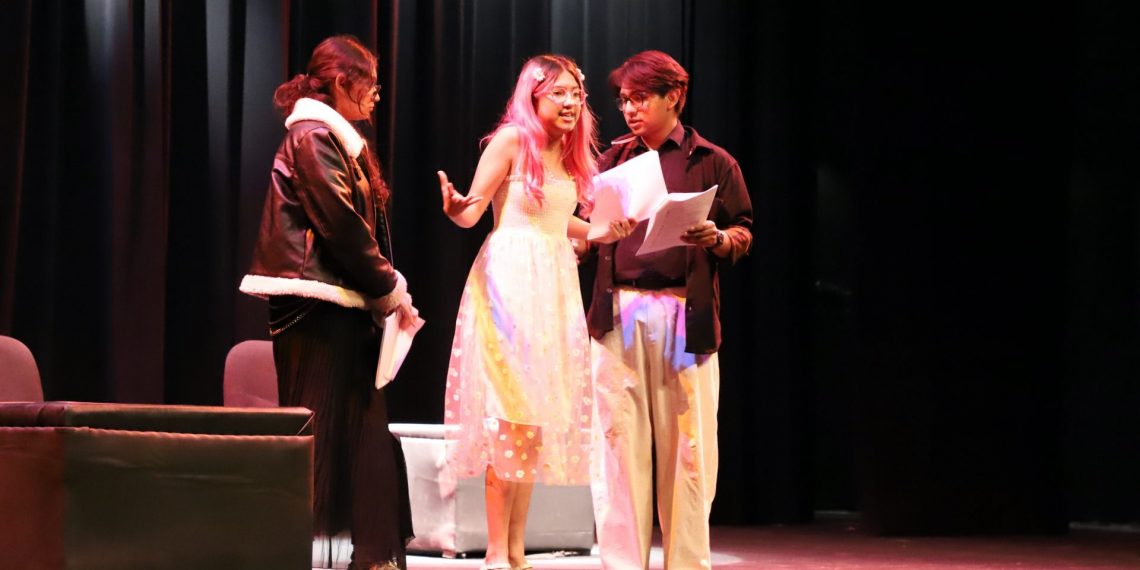 Invitan a la Tercera Muestra Universitaria de Teatro UACJ 2025