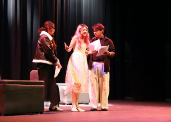 Invitan a la Tercera Muestra Universitaria de Teatro UACJ 2025