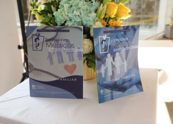 El programa de Médico Cirujano relanza la revista «Expresiones Médicas»