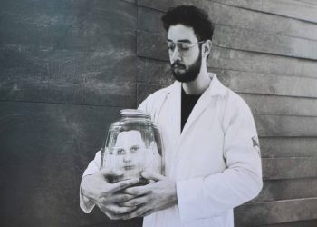 Lentes que cuestionan la ciencia: una exposición fotográfica sobre bioética sacude al IIT-UACJ