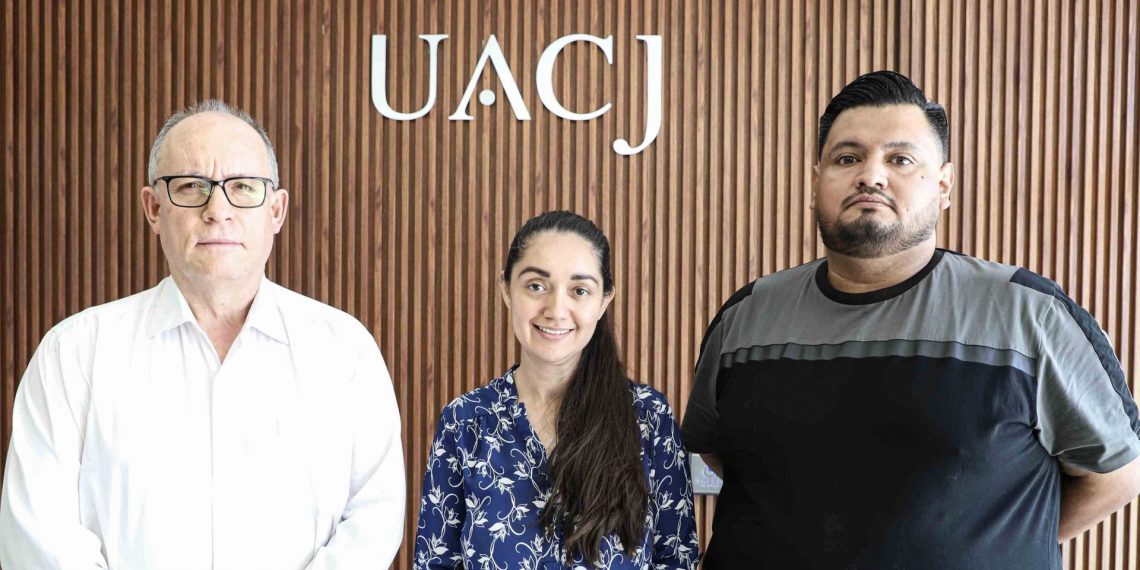 Destacan doctorantes del IIT en congreso internacional: obtienen primero y segundo lugar en Brasil