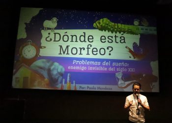 Insomnio y otros problemas del sueño, enemigos invisibles del siglo XXI 