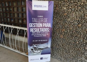 Arranca Taller de gestión de resultados para el anteproyecto del presupuesto 2026 en la UACJ 
