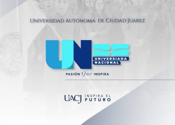 Hoy inicia la Universiada Nacional 2025