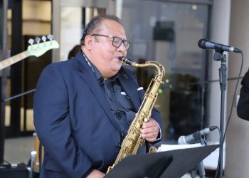 Tarde de jazz armoniza el ICSA