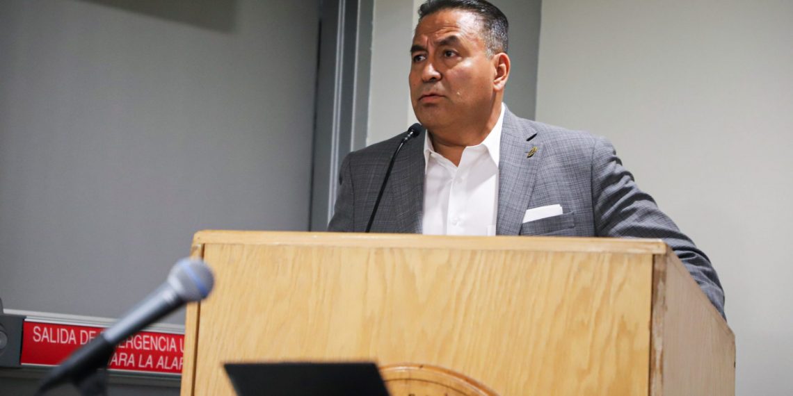 La CMIC abre sus puertas a estudiantes de Arquitectura