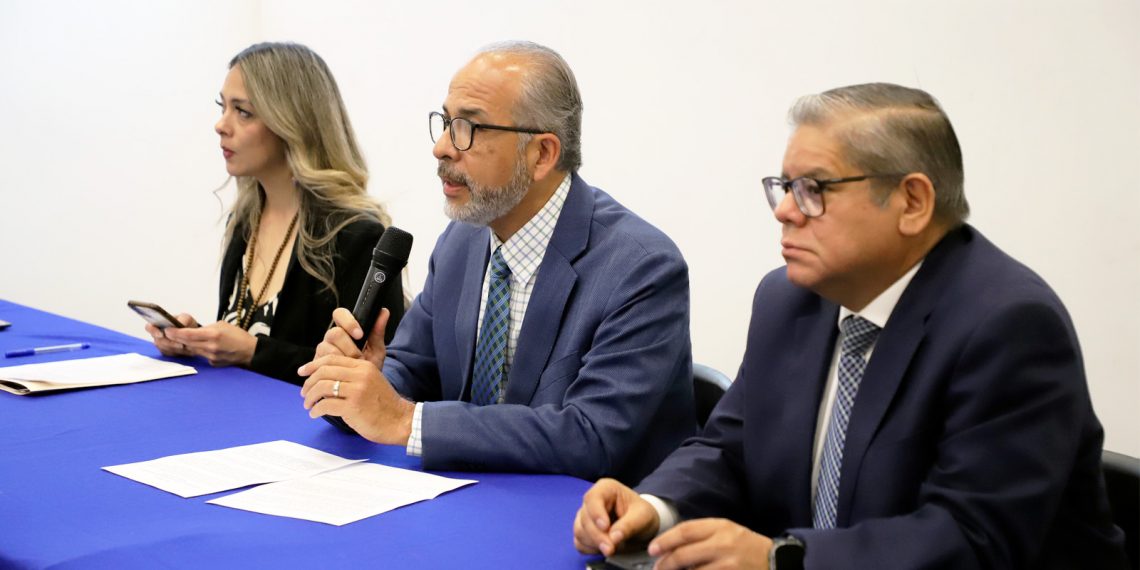 Inicia coloquio sobre los retos de la psicoterapia humanista y la educación para la paz