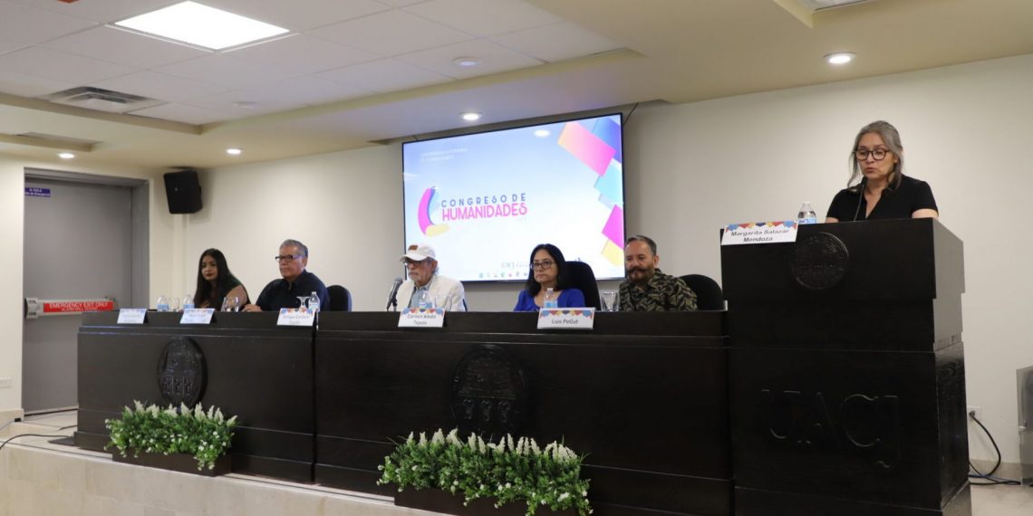 Cultura que conecta: gestión artística con impacto social en Ciudad Juárez