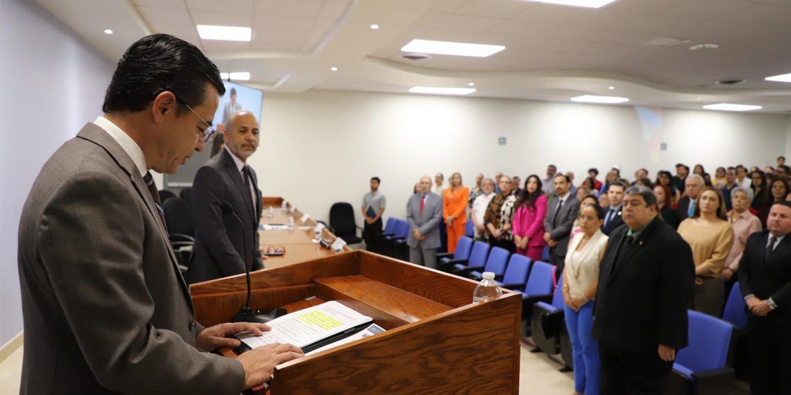 Inicia el primer Congreso de Humanidades en la UACJ