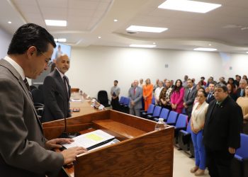 Inicia el primer Congreso de Humanidades en la UACJ