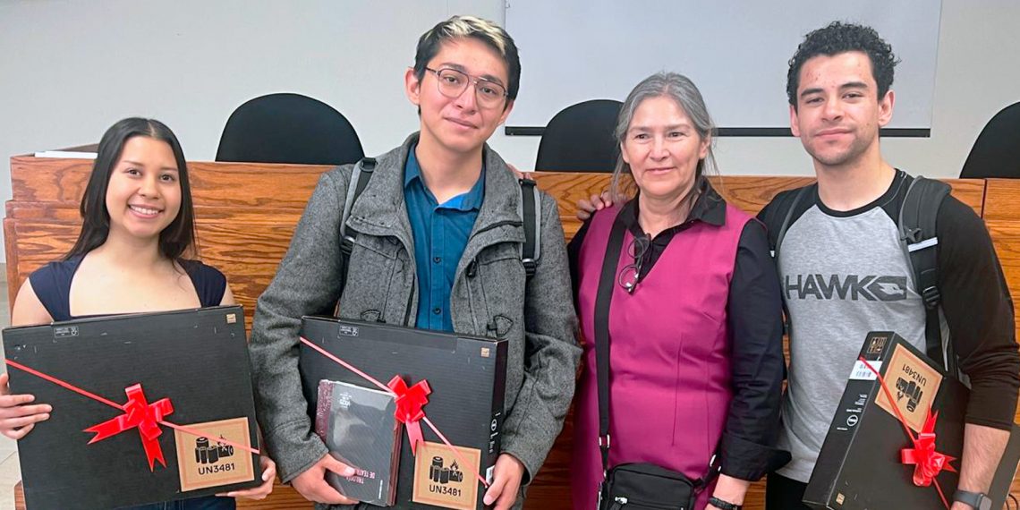 Celebran la edición número 31 del Concurso de Lectura