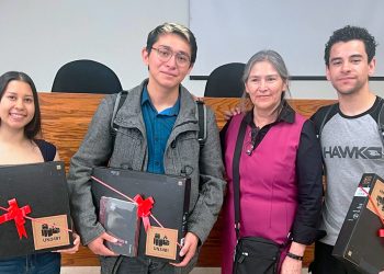 Celebran la edición número 31 del Concurso de Lectura
