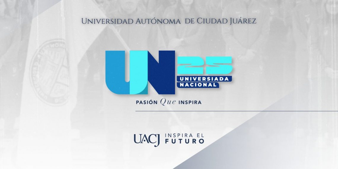 Rumbo a la XXVII Universiada Nacional 2025
