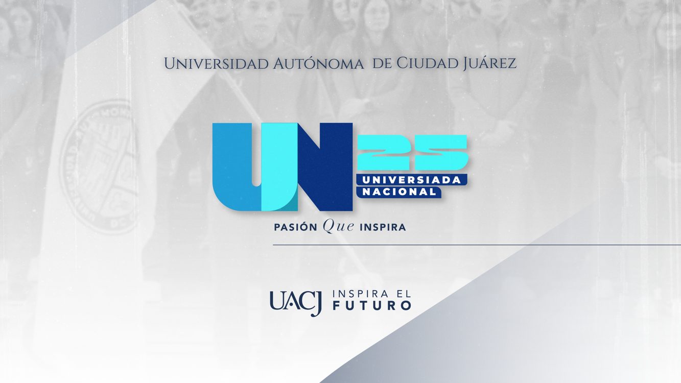 Rumbo a la XXVII Universiada Nacional 2025