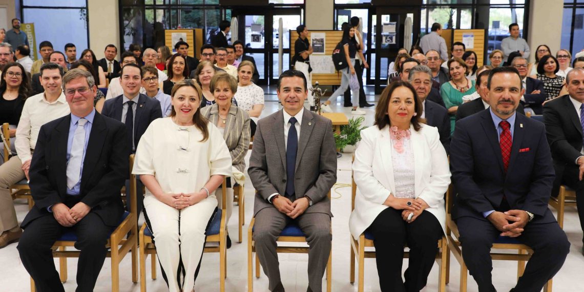 Treinta años de letras, saber y memoria: la Biblioteca Central Carlos Montemayor celebra su legado