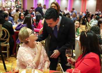 Celebran a docentes del ICSA por el Día del Maestro