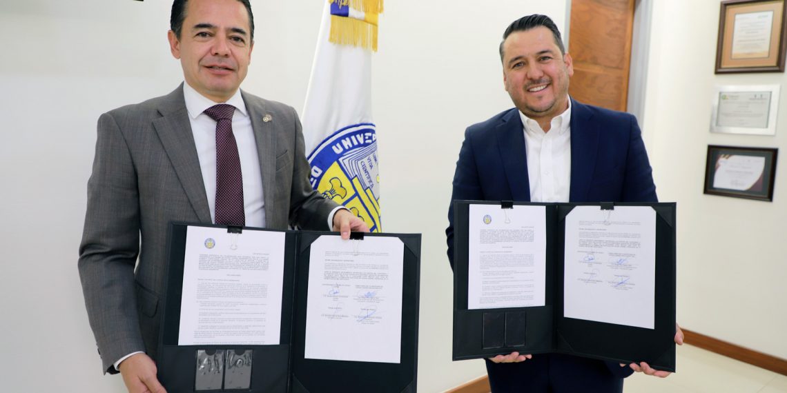 Unidos por la educación