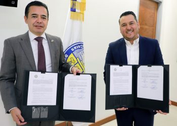 Unidos por la educación