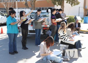 ¡Atención aceptados a la UACJ! Pueden estudiar este semestre con beca completa