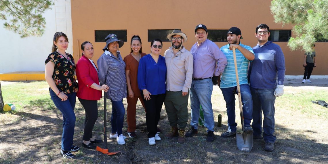 Celebran el Día Mundial del Medio Ambiente