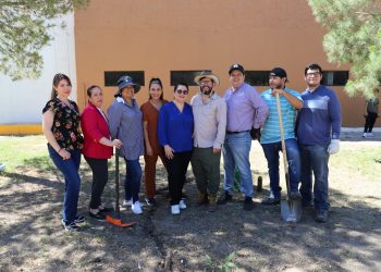 Celebran el Día Mundial del Medio Ambiente  