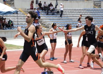 Mantiene Indios su dominio deportivo