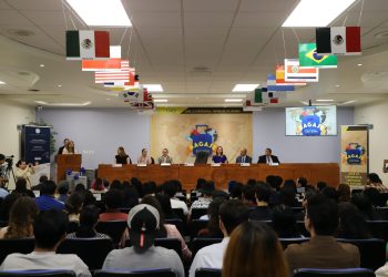 Bagaje cultural: un evento con mochilas llenas de sueños  