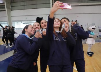 Indias conquistan la plata en el básquetbol 3×3 de la Universiada Nacional 2025