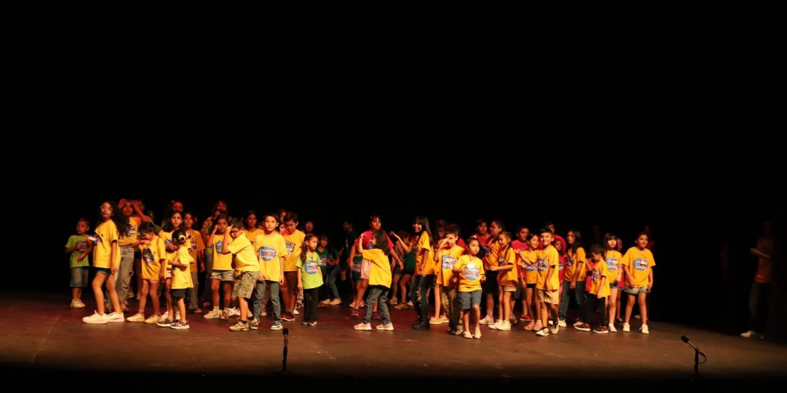 Actividades para toda la familia durante este verano