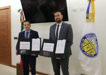El Colegio de Ingenieros Civiles de Juárez donará escultura a la UACJ 
