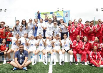 Indios de la UACJ acaparan medallas
