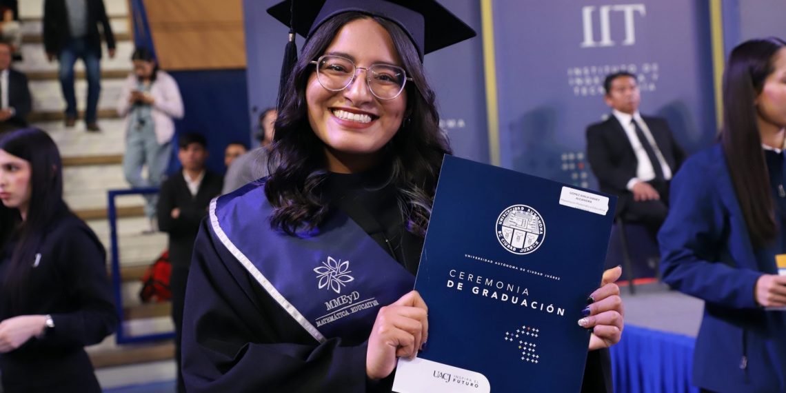 Se aproxima la ceremonia de graduación del ICB