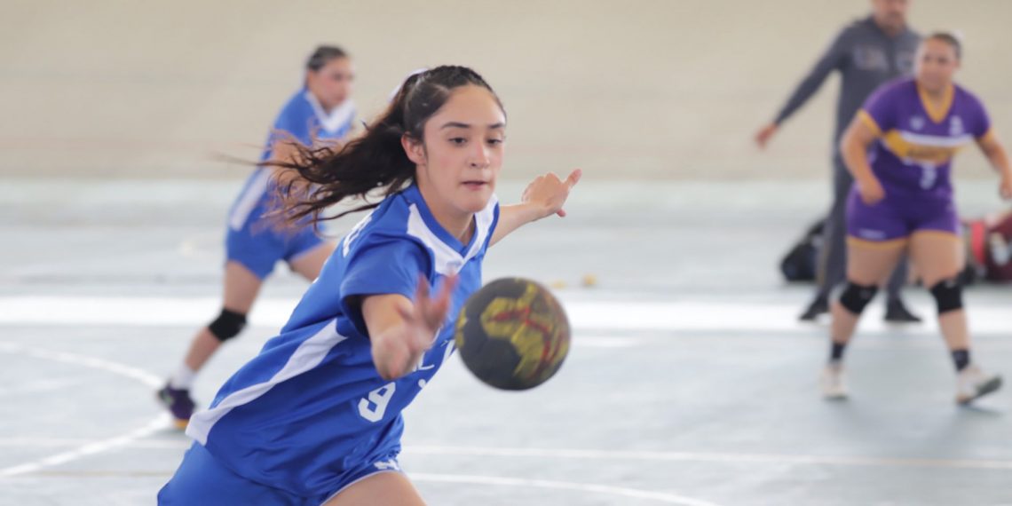 Mantienen Indios hegemonía en Universiada Nacional 2025