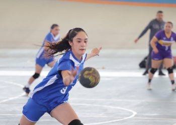 Mantienen Indios hegemonía en Universiada Nacional 2025