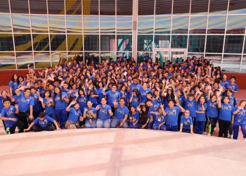 Finaliza con éxito programa Peraj en La Rodadora 