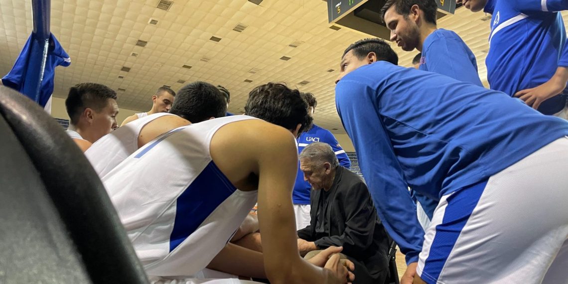 Ángel Alfredo «Pompis» González Chávez: El hombre detrás del balón