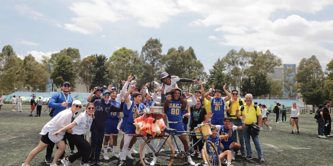 La UACJ se cuelga medallas en tochito, tiro con arco y en levantamiento de potencia