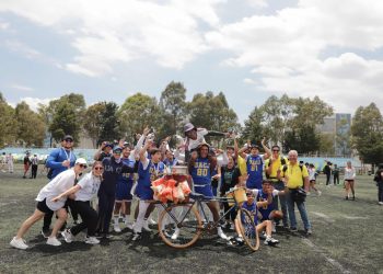 La UACJ se cuelga medallas en tochito, tiro con arco y en levantamiento de potencia