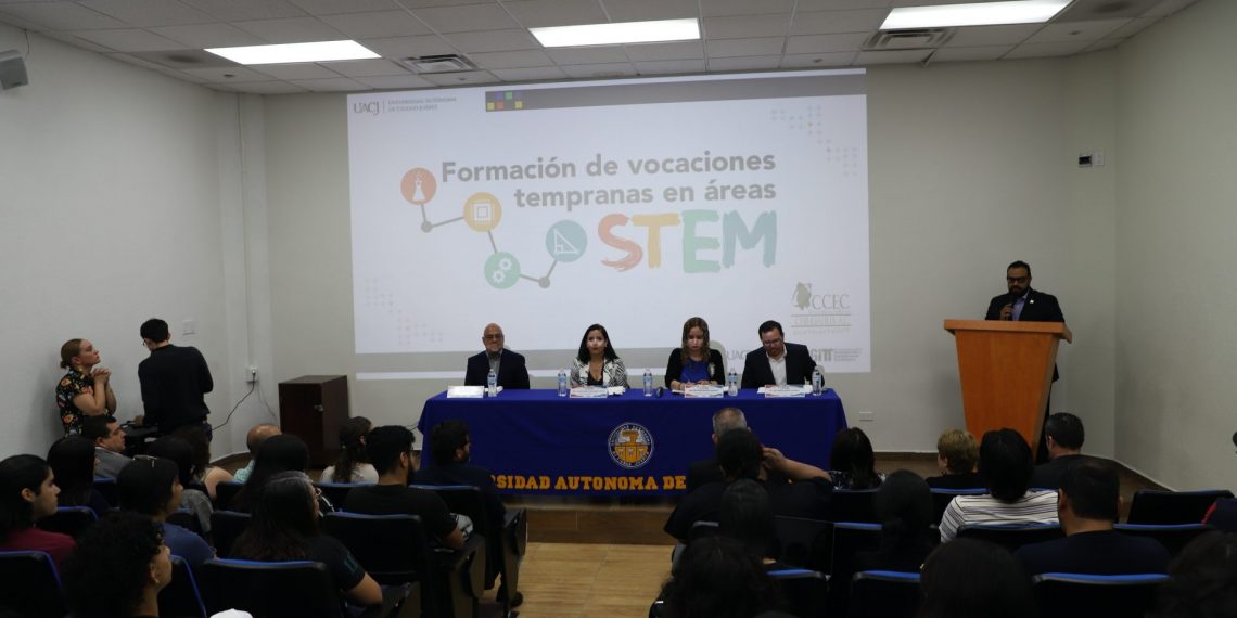 Inauguran Veraneada científica 2025