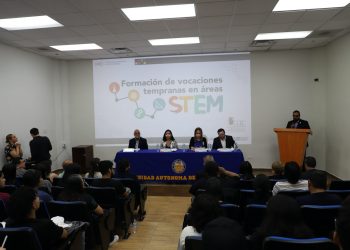 Inauguran Veraneada científica 2025 