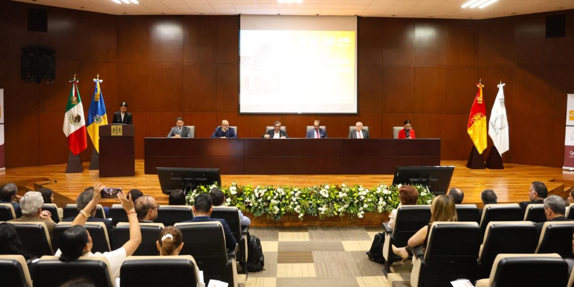 Participa UACJ en la LXVI Asamblea de la ANUIES  