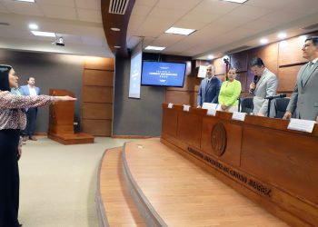 Aprueban creación de la dirección general de Finanzas