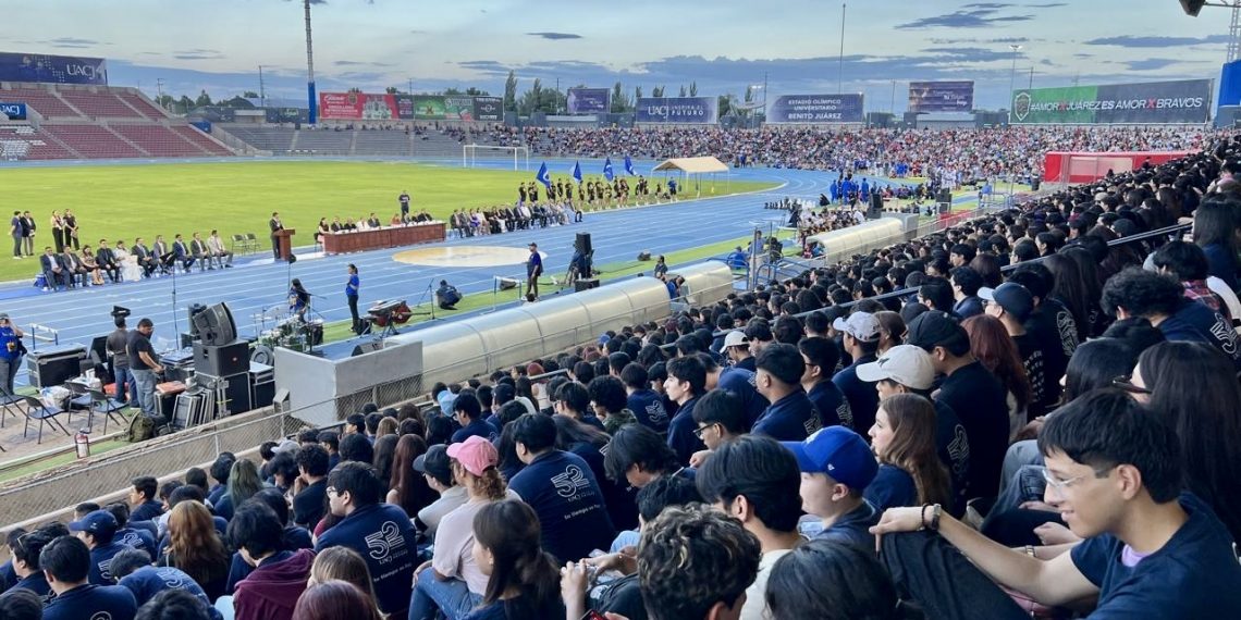 ¡Hola, futuro universitario!