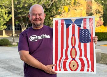 Todo comenzó en el IADA: el viaje creativo de César Espinosa, desde la UACJ al ámbito internacional